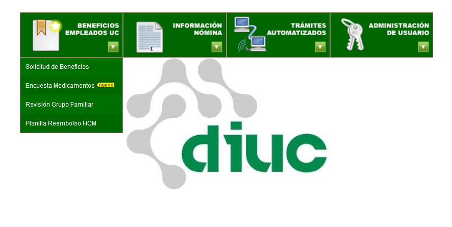 Dir_RRHHUC's tweet photo. #Ahora la @Dir_RRHHUC informa a toda la comunidad de la @UCarabobo que ya se encuentra disponible la encuesta en #Intranet para el Registro de los Medicamentos #RRHH #UC #Medicinas https://t.co/pdUnWmfHWc