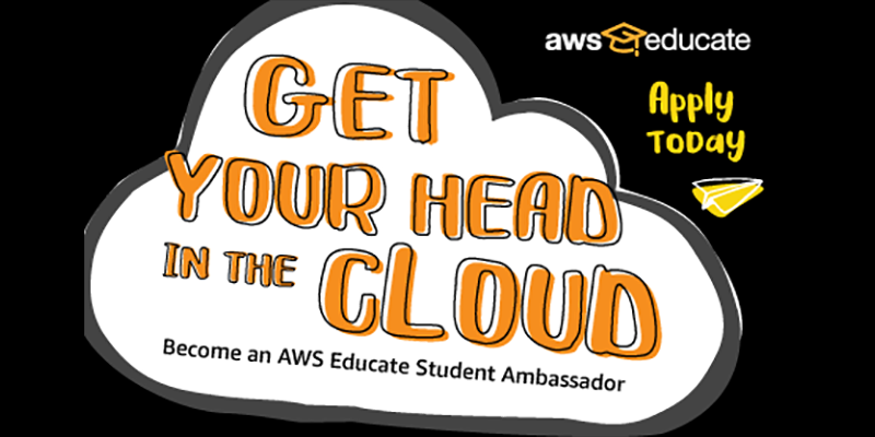 AWS Education tweet media