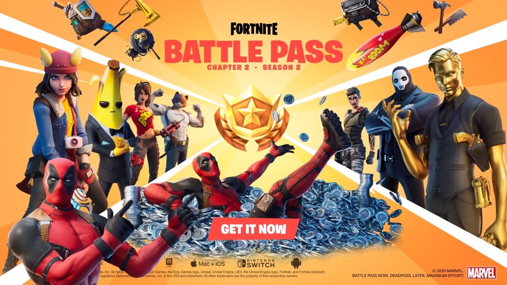 sticky_im's tweet photo. I’m giving away 3 fortnite battle pass. All you have to do is like, retweet, comment done, and subscribe to my YouTube channel.. Winners will be chosen in 24 hours....    https://t.co/wOe3Xd0UON…  @fortnite @xbox @ps4 @battlepass https://t.co/IOM5mPs27X