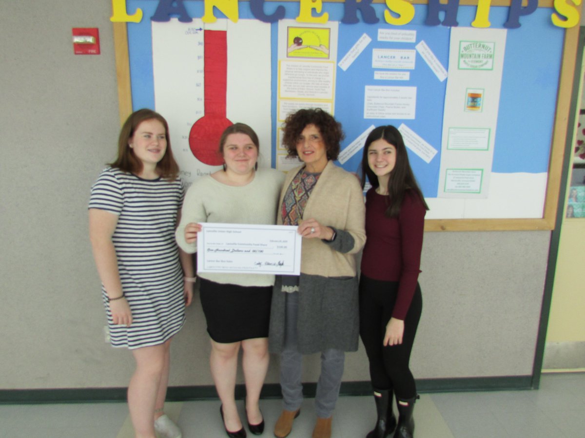 Bob Fredette tweet media