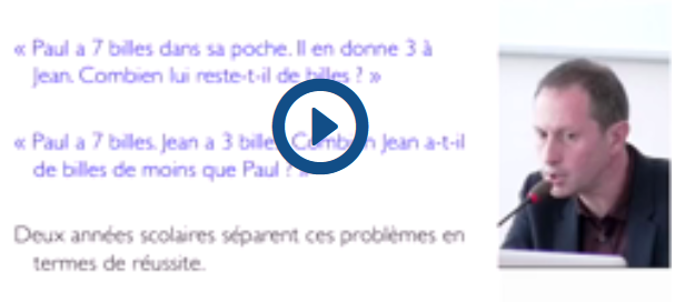 mathsenvie's tweet photo. #mathsenvie - La résolution de problèmes, ça s'enseigne !

La résolution de problèmes au cycle 2 : énoncés et progressivité, une conférence d’Emmanuel Sander : https://t.co/TE8LceLg65 https://t.co/V8XSMIG42N