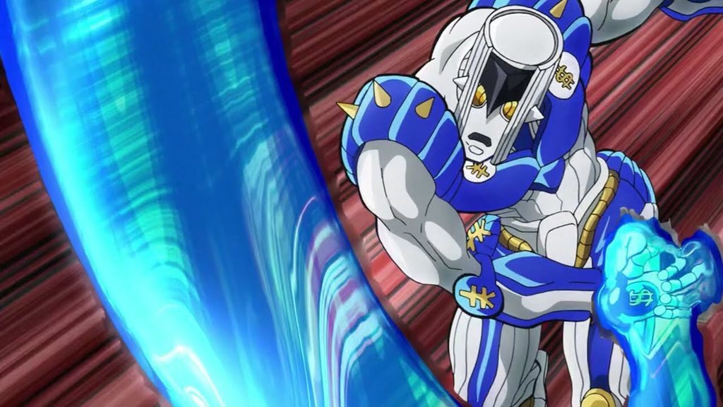 Okuyasu_BILLION's tweet photo. The Hand can solve a lotta problems! Like you. https://t.co/sVwYUiDKV7