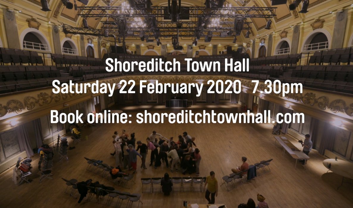 Fieldwork tweet media