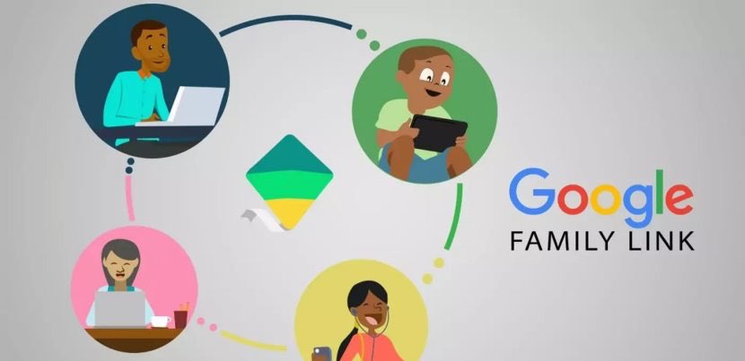 ¿Conoces Family Link? 
Estaría bien hablar de ello a las familias del alumnado y que la conozcan.
families.google.com/familylink/

<a href="/GoogleES/">Google España</a> <a href="/GEGSpain/">GEG Spain</a> <a href="/GsuiteC/">GSuite Canarias</a>