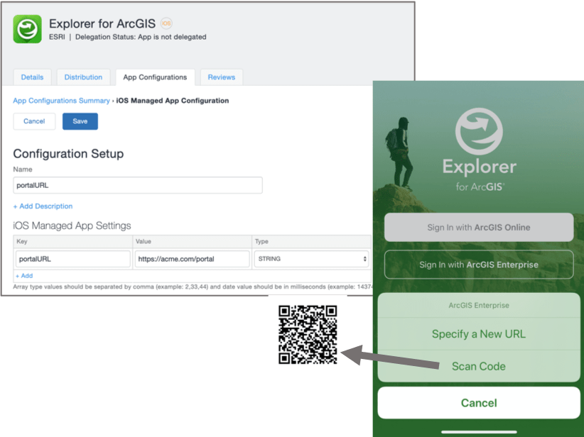 jeffshaner's tweet photo. ArcGIS Enterprise 10.8 released today and if Field Apps are your kind of thing, this release has some great new enhancements you'll want to take advantage of. Read this article to learn more... https://t.co/JG84zqme09 @ArcGISXprise @ArcGISApps #esri https://t.co/qDV1odaFFE