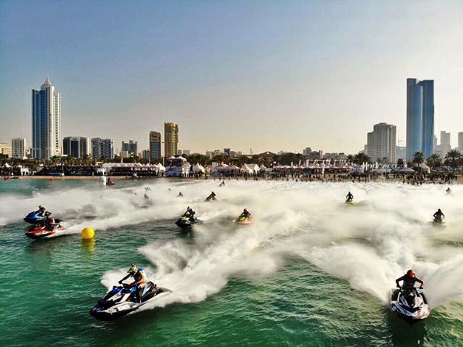 teamagosport's tweet photo. Those 5 seconds when you hold your breath!

#officialrider #2020UIM_ABPaquabikeworldchampionship
#teamagosport #10agostinho #uim #aquabike #aquabike_official #extremesport #jetski #jetlife #minervaoils #cavime #interservicepompe #mecbo #lasema #easyrider #boatmarinashop #treedom https://t.co/vnP1f78mAE