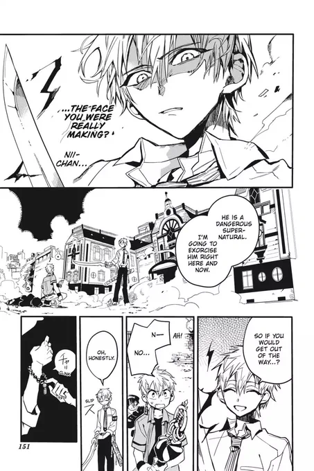no teru looking kinda cool, 