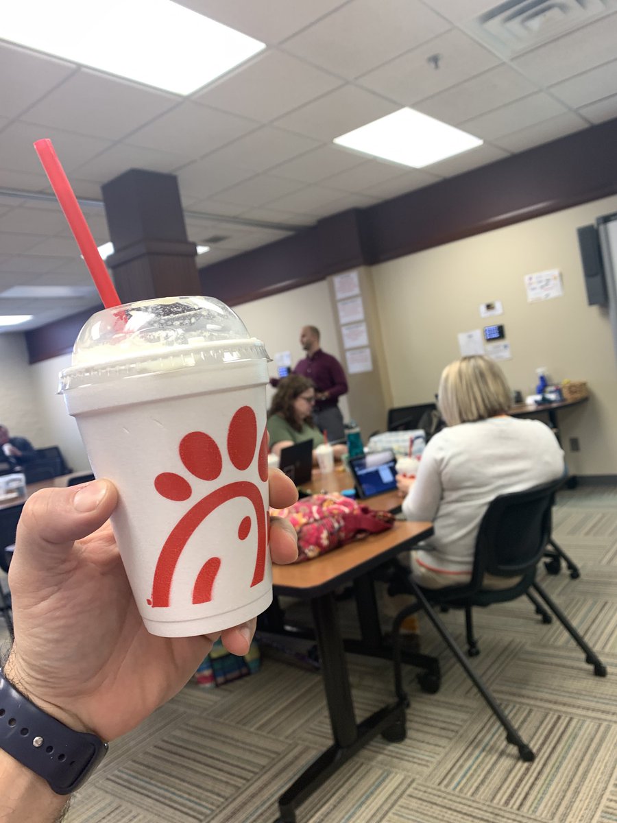 Corey Lipisko tweet media