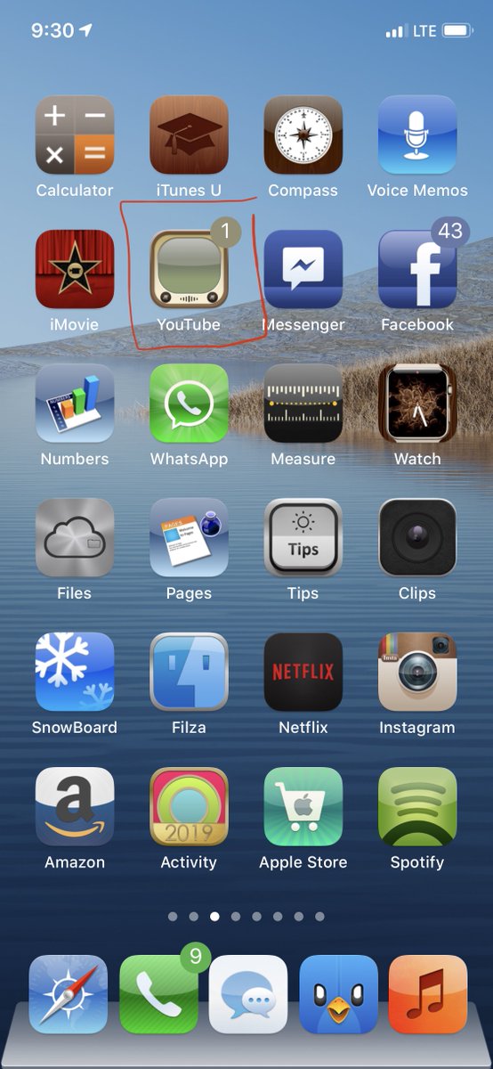 psprrom's tweet image. Looks really good and looks almost exactly as the one I created for my #Free #theme #Class1x 👇🏻