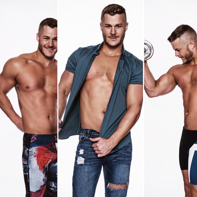 2 years ago today... wow what a change in my life 🙌🏼🙌🏼🙌🏼 https://t.co/gUBKSlo1hV<a href="/tag/top3"class="tags"><span>#top3</span></a><a href="/tag/rupaulsdragraceuk"class="tags"><span>#rupaulsdragraceuk</span></a><a href="/tag/teamdivina"class="tags"><span>#teamdivina</span></a>