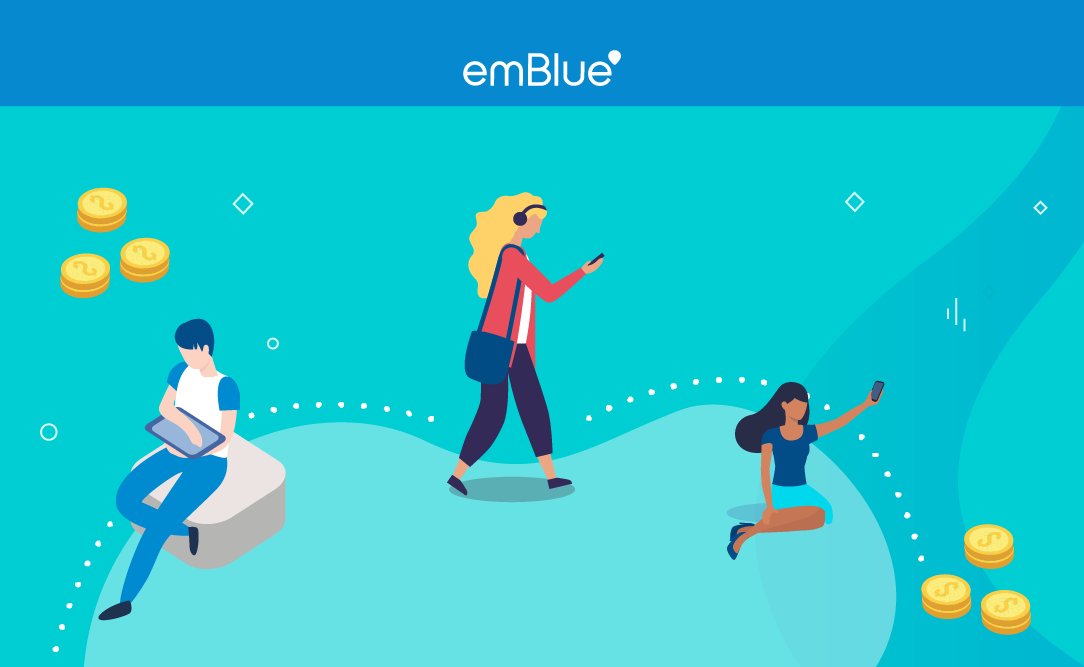 🗞️¿Quieres que tu negocio cuente con una gran estrategia de marketing digital? 

¿Te gustaría saber por qué es fundamental que tengas en cuenta el concepto de conversión para ello?🤔

Te contamos todo lo que necesitas saber en esta nota ➤ bit.ly/2ukfAjk