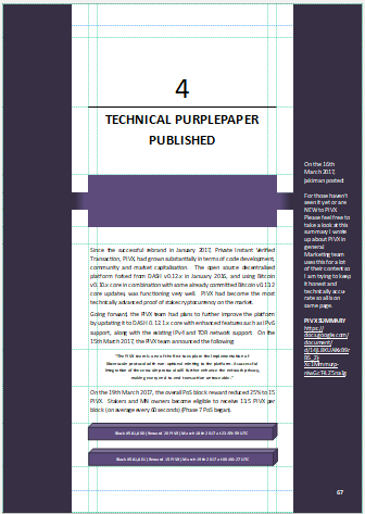 CryptoBooksAlt's tweet photo. Hello #PIVians
$PIVX history paperback/ebook is currently being written. Please support the write-up by donating #PIVX to:
DGCu8grwZ8CtYetpUAhwz3HFB7uRjF5dun
#pivxcoldstaking #proofofstake #privacy #security #zpos #zerocoin #pivxpress #blockchain #crypto #decentralize https://t.co/LlPPVjQ60k