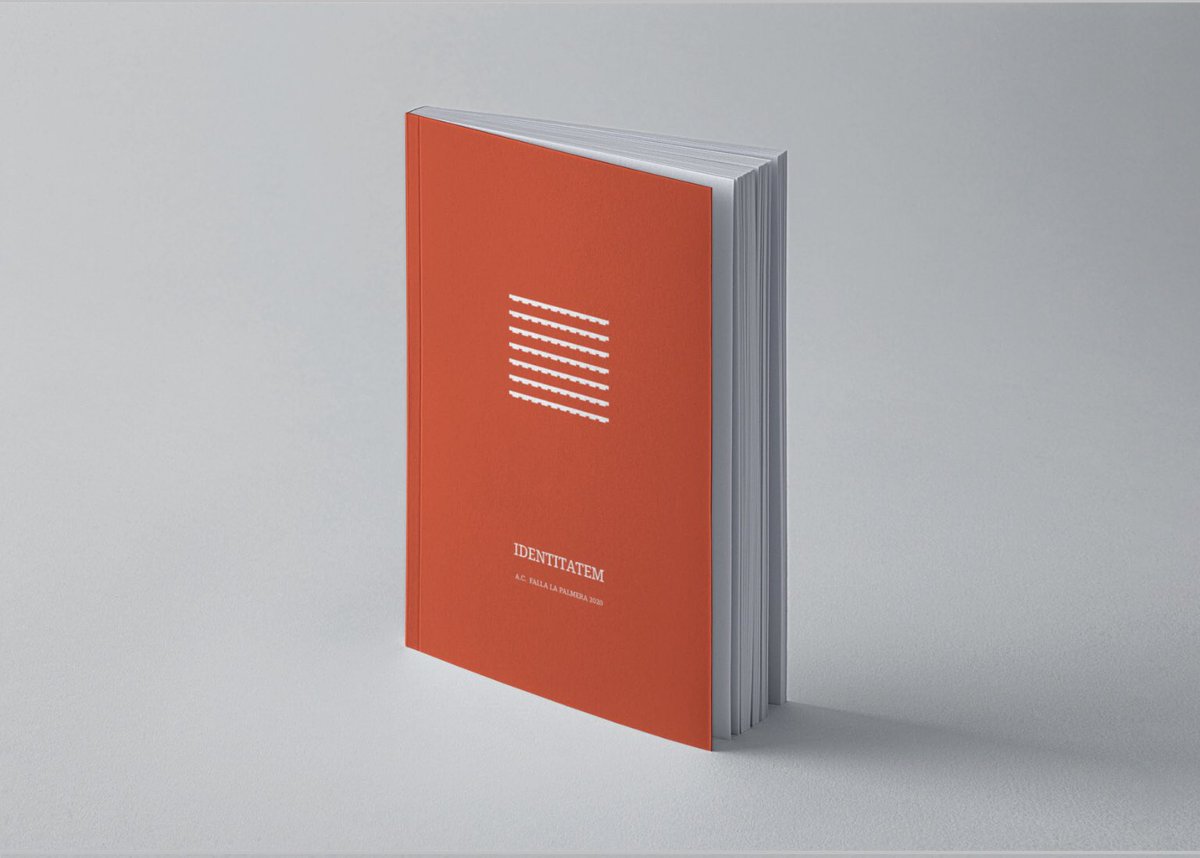 Identitatem. Per llevar-se el barret, després de tot, i per damunt de tot, els s,aguntins i saguntines heu de sentir l’orgull del que això significa... la nostra història és el camí per al futur...
 #saguntinternacional
#fallalapalmera
#fllsc2020
issuu.com/acfallalapalme…