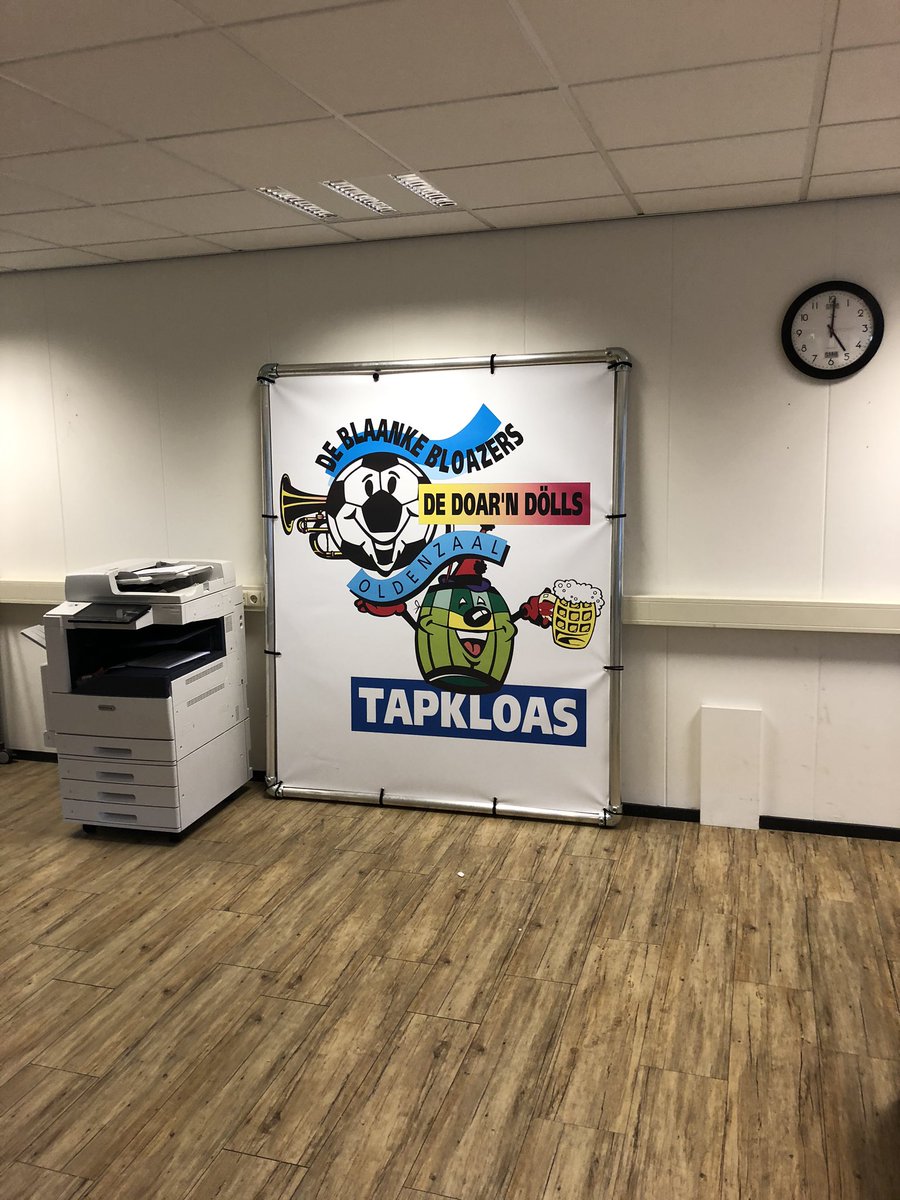 Tapkloas's tweet photo. Tapkloas 2020 reserveer vast een plekje 😜‼️ https://t.co/PFXuQf6Npg