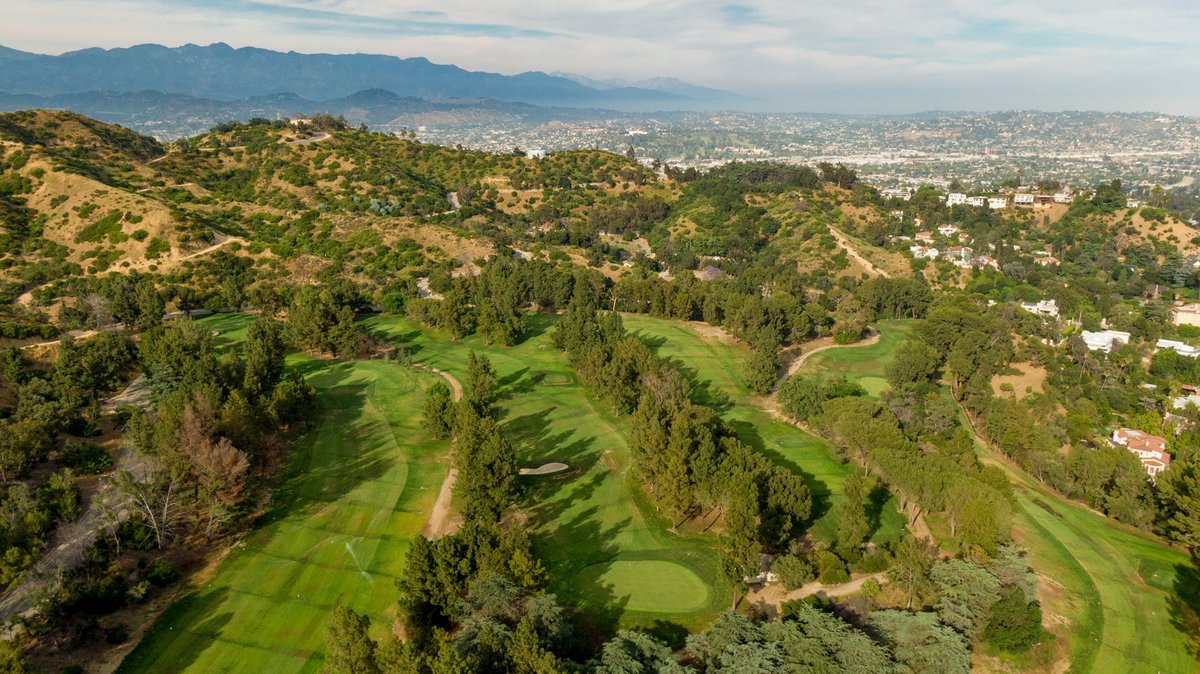 Public Golf Club tweet media