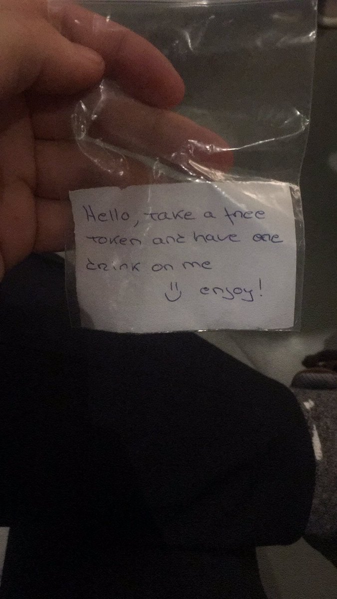 Thanks for the token <a href="/ChemCYS/">ChemCYS</a>