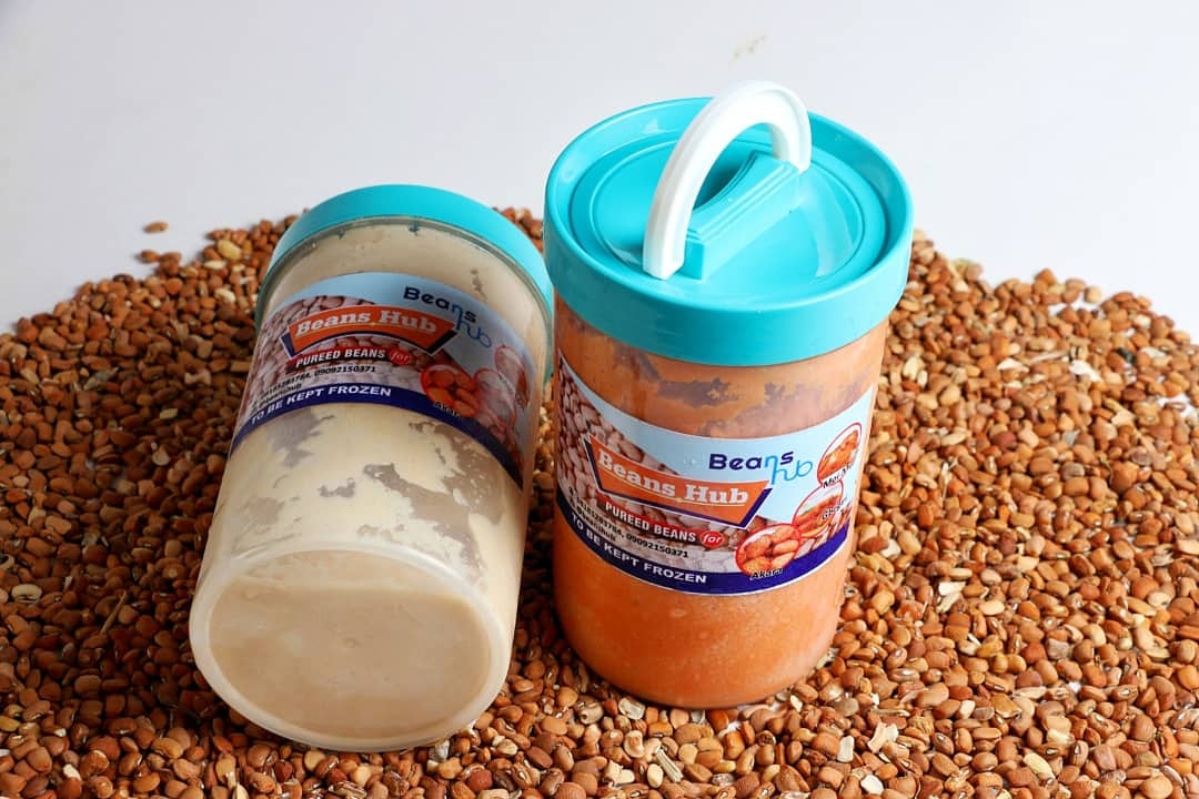 beanshub_'s tweet image. 5% DISCOUNT OVER
.
.
Thanks to everyone who took part in the 5% discount 💃💃. All orders would be going out tomorrow, so y'all can enjoy an amazing breakfast on Saturday morning 🤗🤗