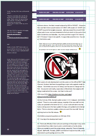 CryptoBooksAlt's tweet photo. Hello #PIVians
$PIVX history paperback/ebook is currently being written. Please support the write-up by donating #PIVX to:
DGCu8grwZ8CtYetpUAhwz3HFB7uRjF5dun
#pivxcoldstaking #proofofstake #privacy #security #zpos #zerocoin #pivxpress #blockchain #crypto #decentralize https://t.co/vqSoJxmTKv