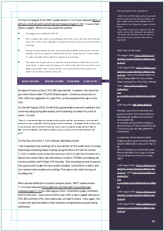 CryptoBooksAlt's tweet photo. Hello #PIVians
$PIVX history paperback/ebook is currently being written. Please support the write-up by donating #PIVX to:
DGCu8grwZ8CtYetpUAhwz3HFB7uRjF5dun
#pivxcoldstaking #proofofstake #privacy #security #zpos #zerocoin #pivxpress #blockchain #crypto #decentralize https://t.co/vqSoJxmTKv