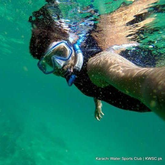 KWSCpk's tweet photo. #cricket vs #scubadiving 
Explore Kaio island 
Book 1 day tour from #karachi
https://t.co/kNgHR6Lx51 / 03111-882-442 
#WillShadabWin https://t.co/FOAxy99Txc