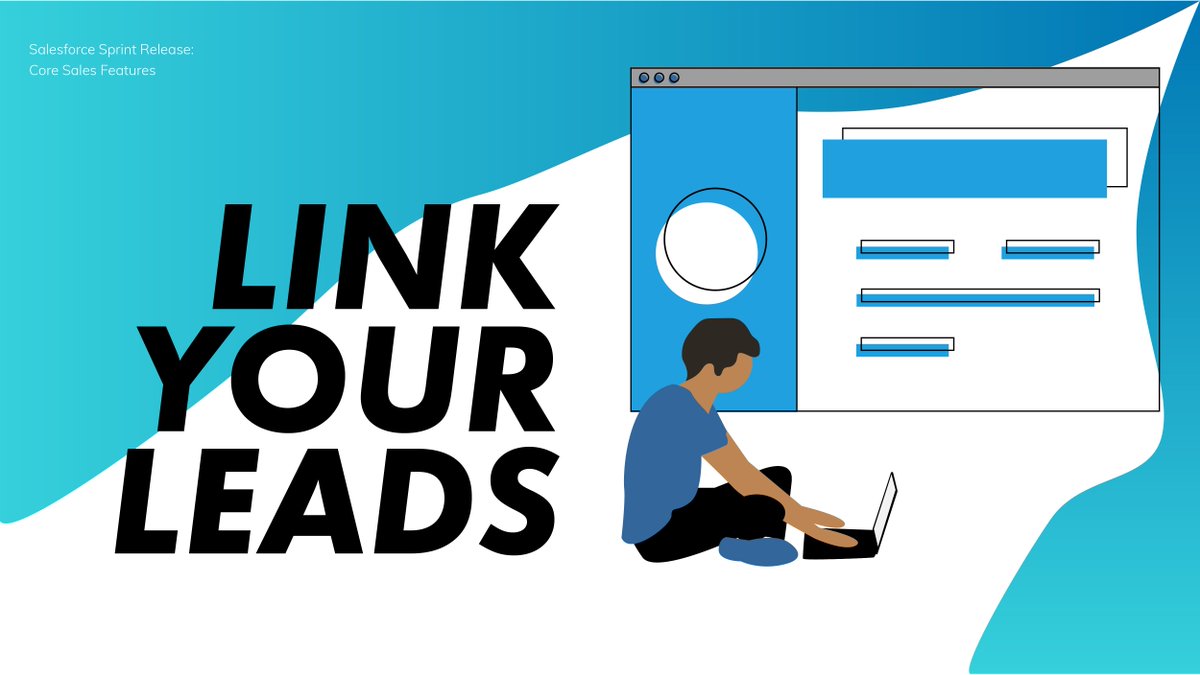 Abelianus's tweet image. #SalesforceSpringRelease : Use #Linkedin and #Salesforce to give Sales Reps access to important data! Need help #GeneratingLeads from Linkedin? Visit our website or send us a message for more information. 👍