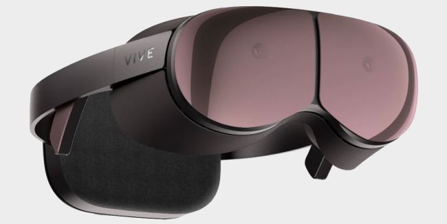 juice_ez's tweet photo. So this could be the next step in the world of virtual reality.
@htc are designing #ProjectProton to be more comfortable and stylish than current options!
I am yet to buy a #VR headset so I'm looking for some advice from you...
🤑IS VR WORTH THE MONEY?🤑
👇Let me know!👇 https://t.co/lGVbbggsYm
