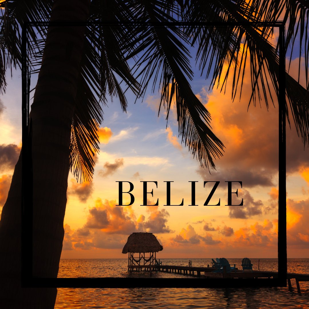 MagnumBelize's tweet photo. Who has Belize on their 2020 destination list? https://t.co/zYkDcVvrpX