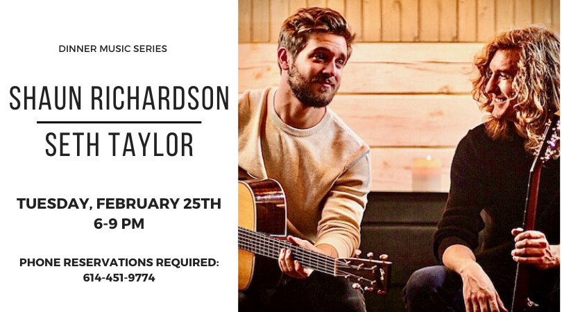 The Refectory tweet media