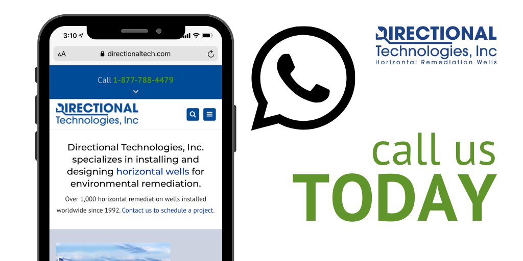 DirectionalTech's tweet image. Ready to schedule your next project? We’re ready to talk to you. Our professional team will guide you through the process, step-by-step, to ensure we complete your project on time and on budget. ow.ly/ukld50yqBTr
