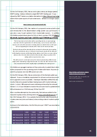 CryptoBooksAlt's tweet photo. Hello #PIVians
$PIVX history paperback/ebook is currently being written. Please support the write-up by donating #PIVX to:
DGCu8grwZ8CtYetpUAhwz3HFB7uRjF5dun
#pivxcoldstaking #proofofstake #privacy #security #zpos #zerocoin #pivxpress #blockchain #crypto #decentralize https://t.co/hWhSeyt1jN