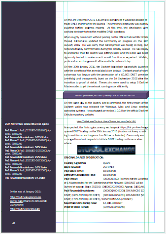 CryptoBooksAlt's tweet photo. Hello #PIVians
$PIVX history paperback/ebook is currently being written. Please support the write-up by donating #PIVX to:
DGCu8grwZ8CtYetpUAhwz3HFB7uRjF5dun
#pivxcoldstaking #proofofstake #privacy #security #zpos #zerocoin #pivxpress #blockchain #crypto #decentralize https://t.co/hWhSeyt1jN