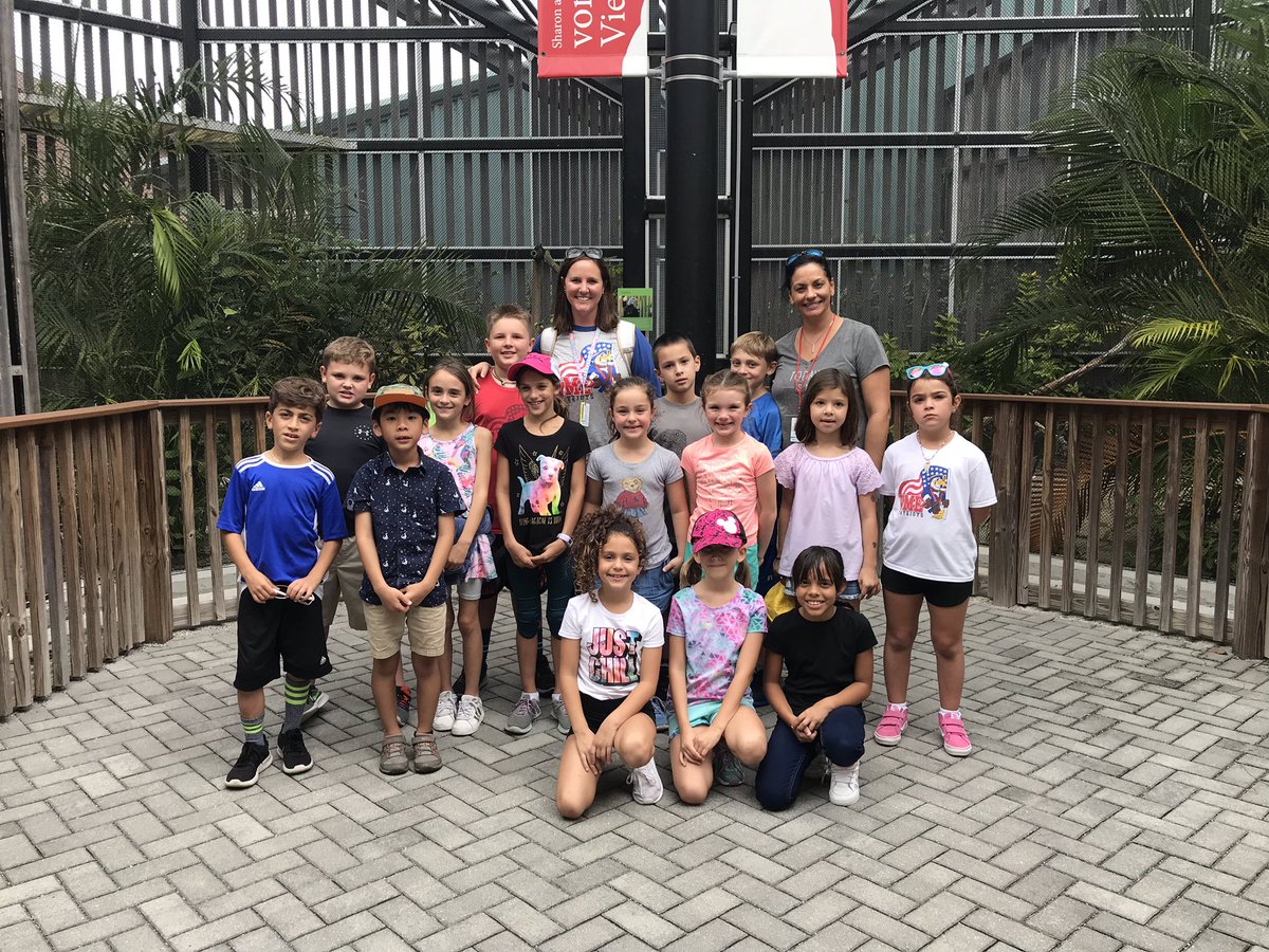 VME Second Grade tweet media