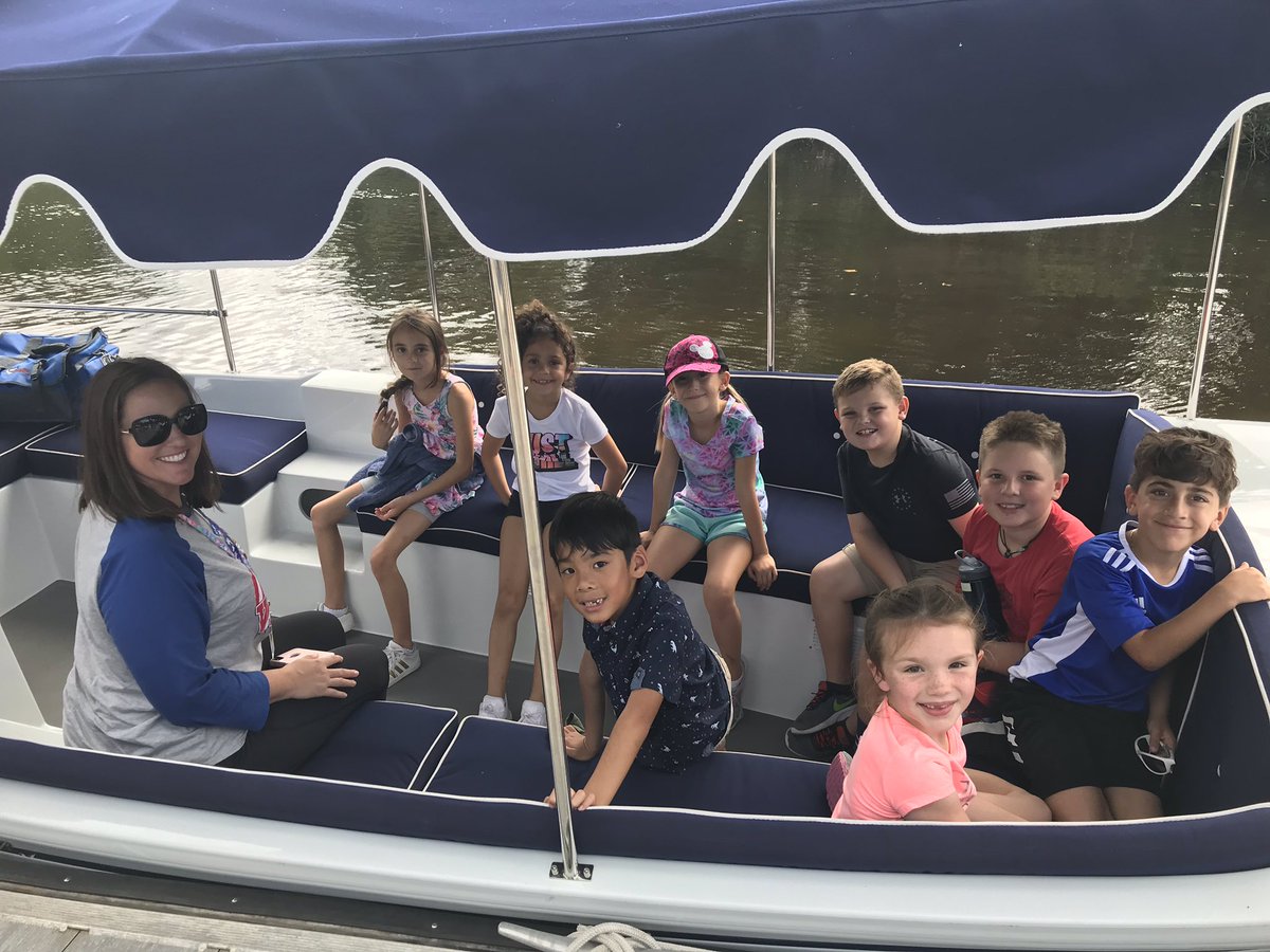 VME Second Grade tweet media