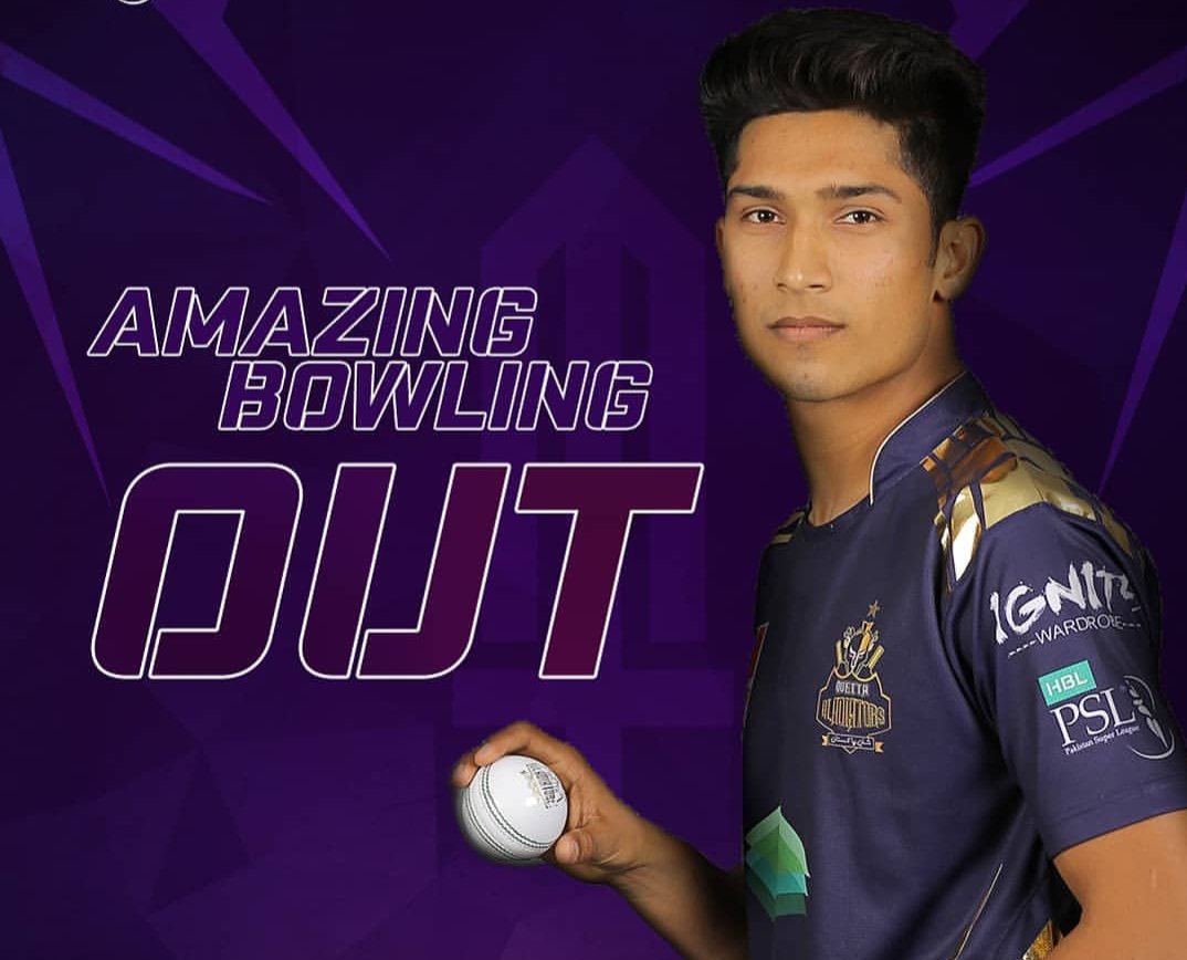 Ali07Sadiq's tweet photo. Kiya bat hai Muhammad Hasnain
Amazing Bowling Kiya bat hai Kamal Kar diya 4wkt
#PSL_5🏆🏏 https://t.co/7VOZ0oUomQ