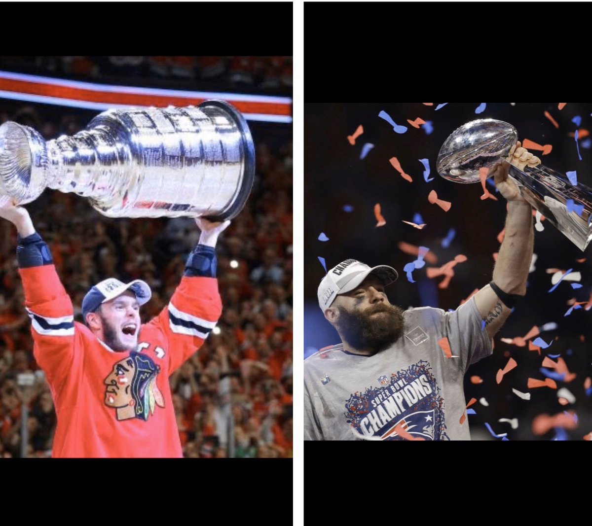 JimDowdle's tweet photo. How long would Bettman or Goodell keep their jobs if they referred to these as “a piece of metal?  #RobManfred https://t.co/OZBSCUFDDb