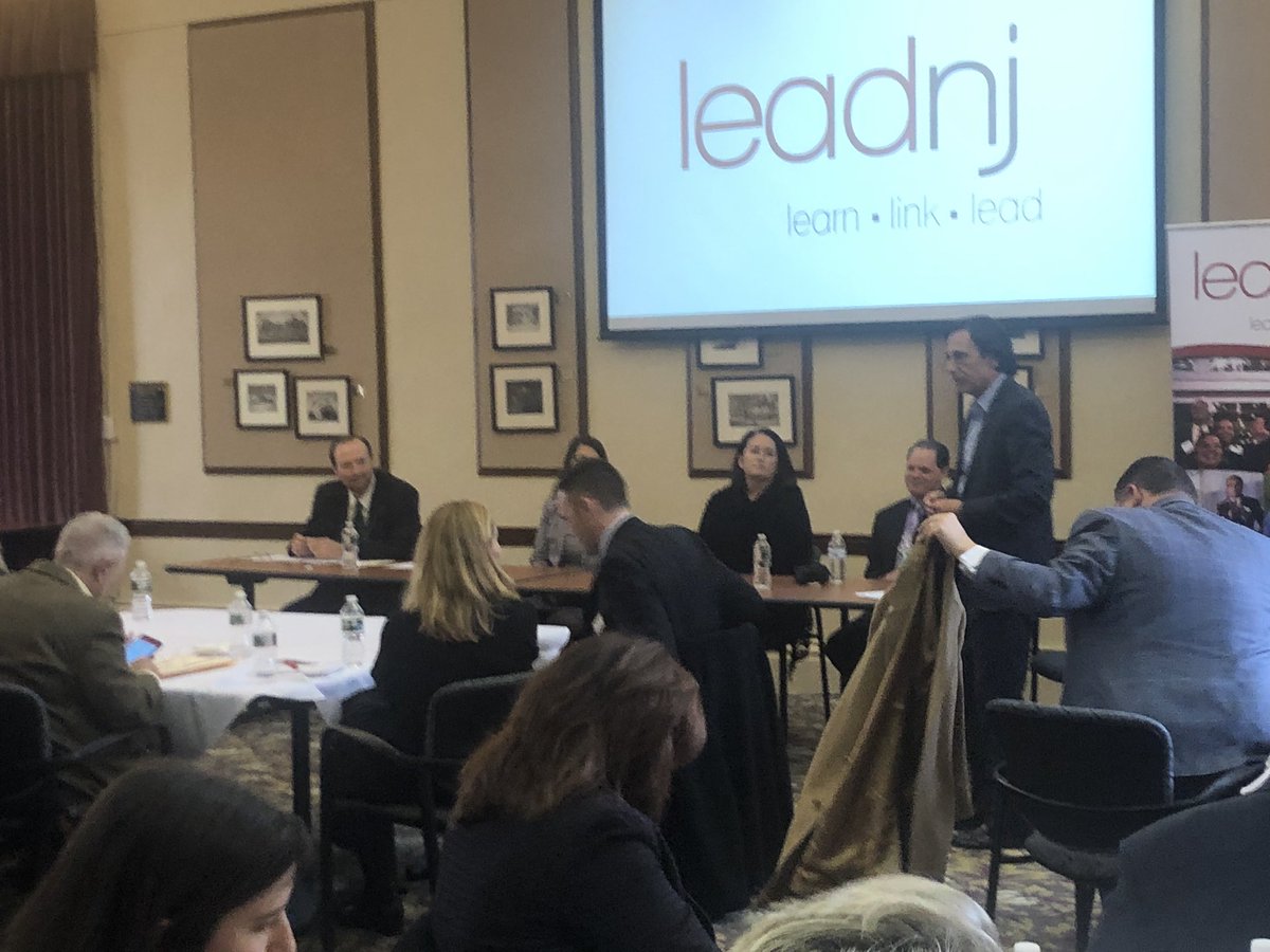 Lead New Jersey (@leadnj) on Twitter photo It’s not NJ if we don’t discuss home rule. Michael Darcy, LNJ ‘10 <a href="/NJSLOM/">New Jersey LOM</a>, moderating a discussion on “Our Town: Local Governance in a Home Rule State” w/Tracy Schoenberg, LNJ ‘20, Council President, Oradell Bor.; Ray Heck, Mayor, Millstone Twp.; & Liz Lempert, Mayor, Princeton. It’s not NJ if we don’t discuss home rule. Michael Darcy, LNJ ‘10 <a href="/NJSLOM/">New Jersey LOM</a>, moderating a discussion on “Our Town: Local Governance in a Home Rule State” w/Tracy Schoenberg, LNJ ‘20, Council President, Oradell Bor.; Ray Heck, Mayor, Millstone Twp.; & Liz Lempert, Mayor, Princeton.
