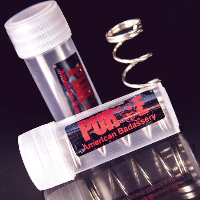 Medium Springs are back in stock for ya fav Purge mod! woop woop!

superiorvapour.com/products/solid…