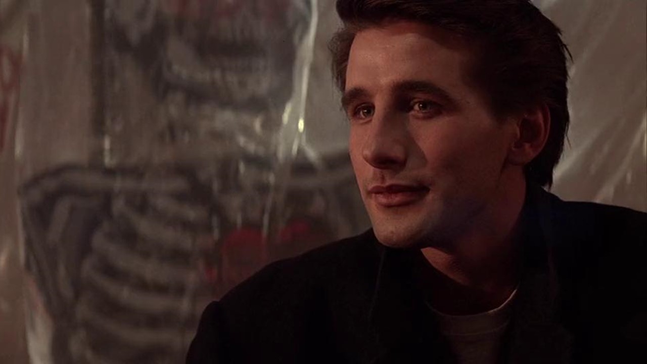 This Day in Horror: Happy Birthday William Baldwin -  