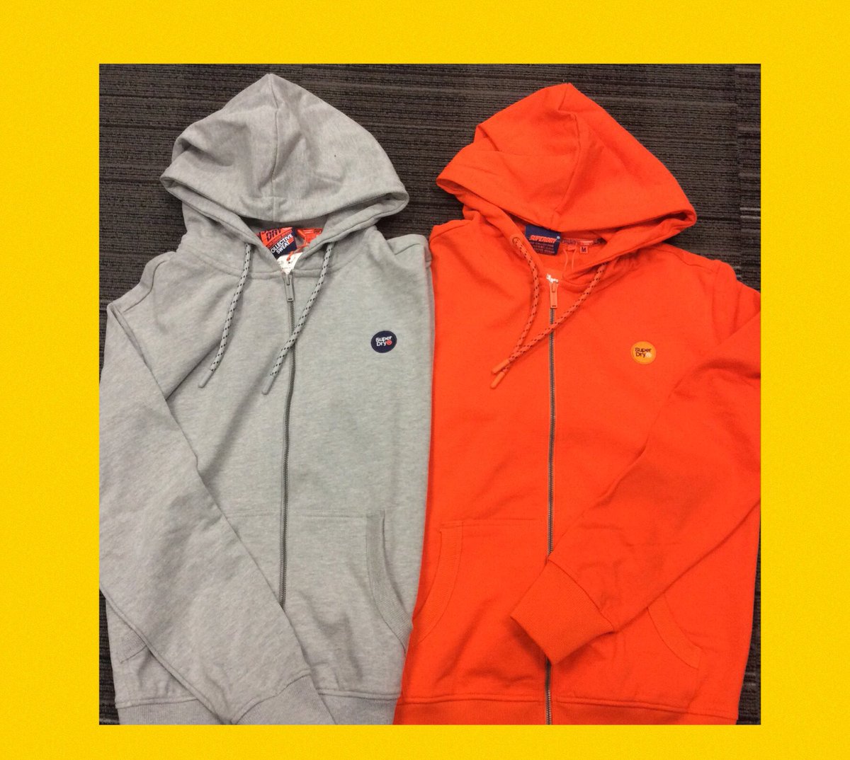 formenonlyyk's tweet photo. Wear your bright or neutral super dry sweaters for -3 weather 
#formenonly #ykcentre #shoplocal #mensfashion #heatwave https://t.co/cJOswIVXOz