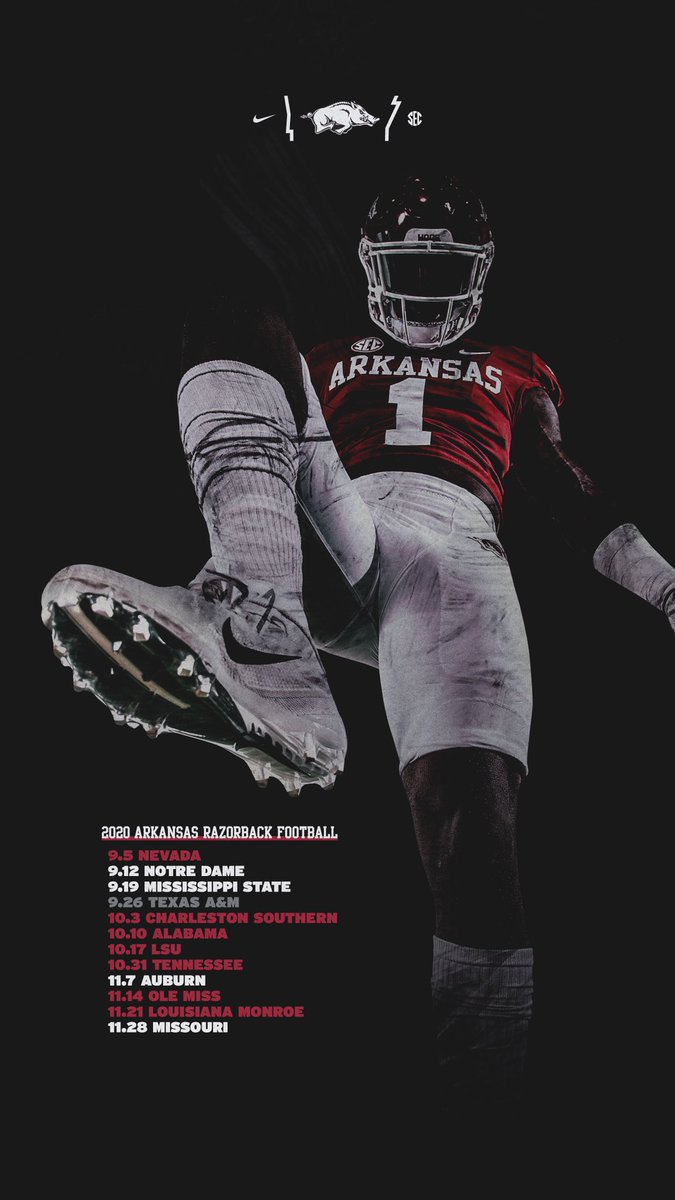 CarsenRyan's tweet image. Grateful to @Jcoop50 for the scholarship offer to play football at the University of Arkansas @RazorbackFB Excited for this opportunity. #WPS #GoHogs
Thank you to my coaches and parents for all they do. 
@T_BirdFootball #B1RDGANG⚡ #MILEWR #LevelUp #UncleRay