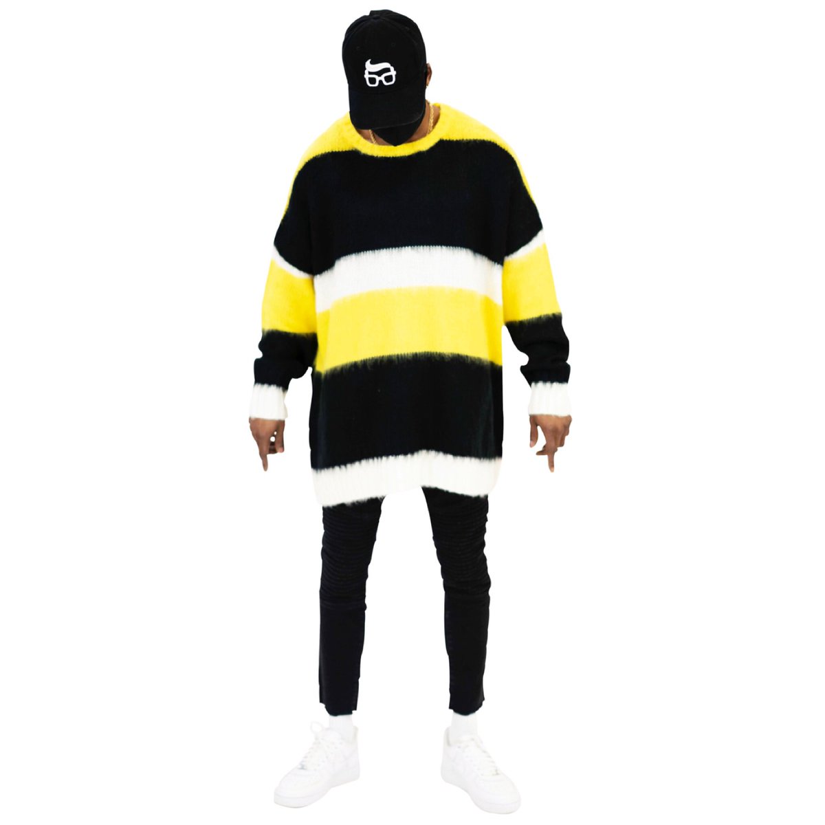 Planet Cream London tweet media