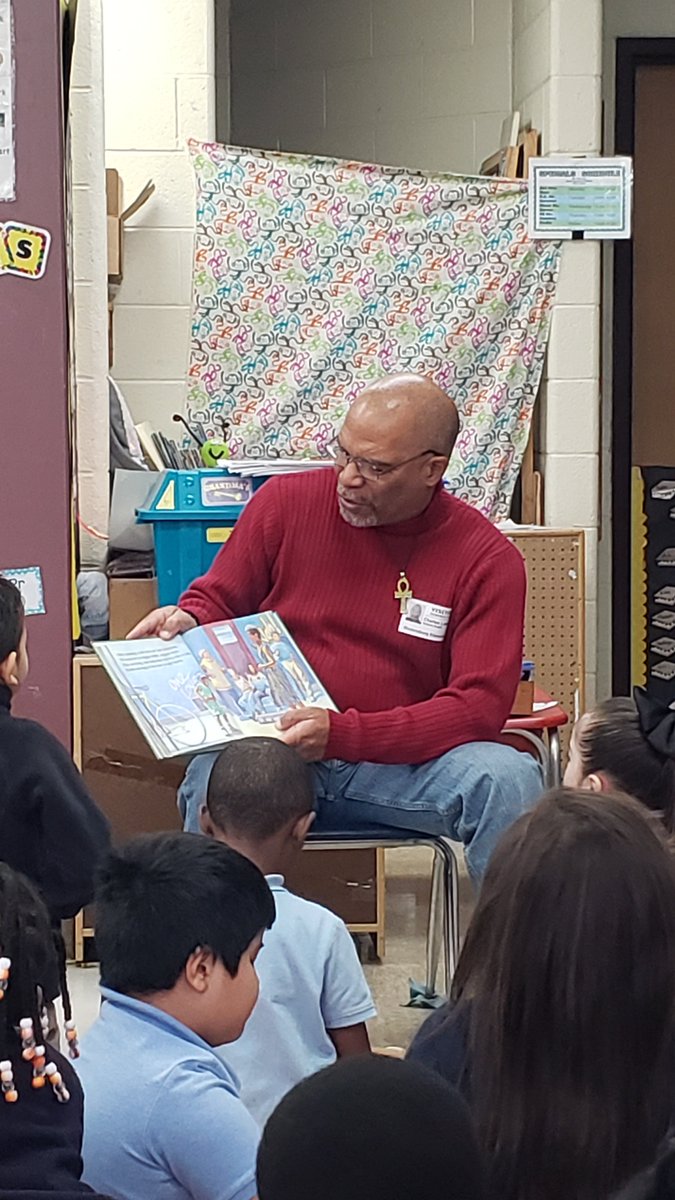 Bladensburg Elementary School (@bladensburgele1) on Twitter photo Bladensburg ES will like to give a special thanks to Mr. Charles Lawson and Mr. Rick Woods for participating in our African American Read In!!! Bladensburg ES will like to give a special thanks to Mr. Charles Lawson and Mr. Rick Woods for participating in our African American Read In!!!