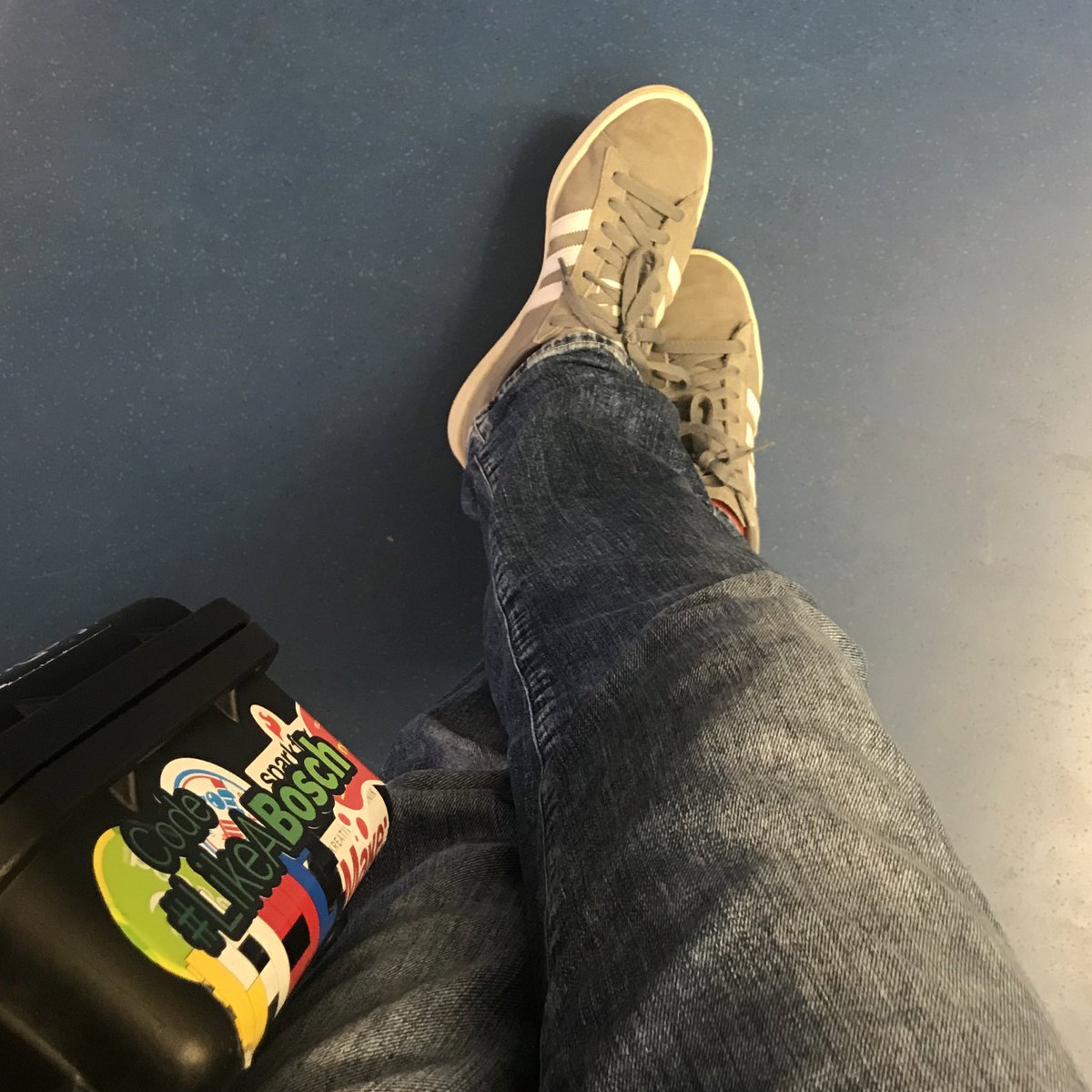 guido_burger's tweet photo. on way back home - #BCW20 #BCX20 #Berlin 👋 https://t.co/n4ANI7VEFK