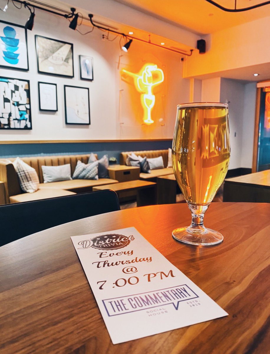 The Commentary tweet media