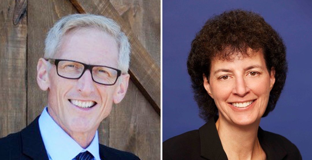 OCT_OEEO's tweet photo. Learn about the supply and demand of #FrenchAsASecondLanguage teachers in Ontario in the June 3 workshop led by Judith Nyman, OCT, and David Jack, at our “Inspiring Public Confidence” conference: https://t.co/dqnFzyRRPa. #OCTConf #FSL @wdjackjack https://t.co/CTqgKR0FlE