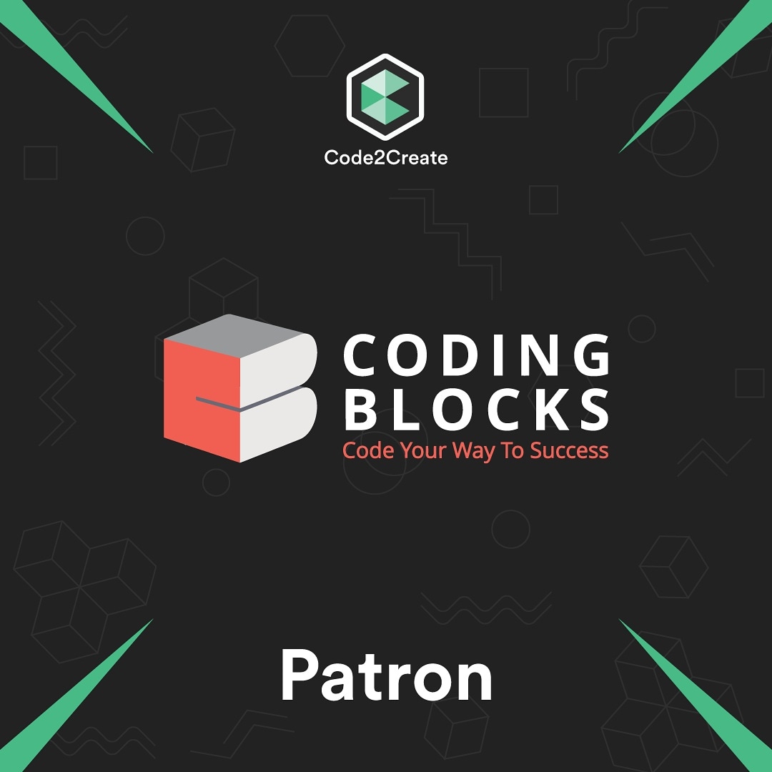 This hack season, don't let any languge barrier come between you and your computer. With Coding Blocks by your side, coding becomes a cakewalk.
ACM-VIT is extremely grateful to Coding Blocks in helping us build a platform for the innovators to code the change.
<a href="/CodingBlocksIn/">Coding Blocks</a>