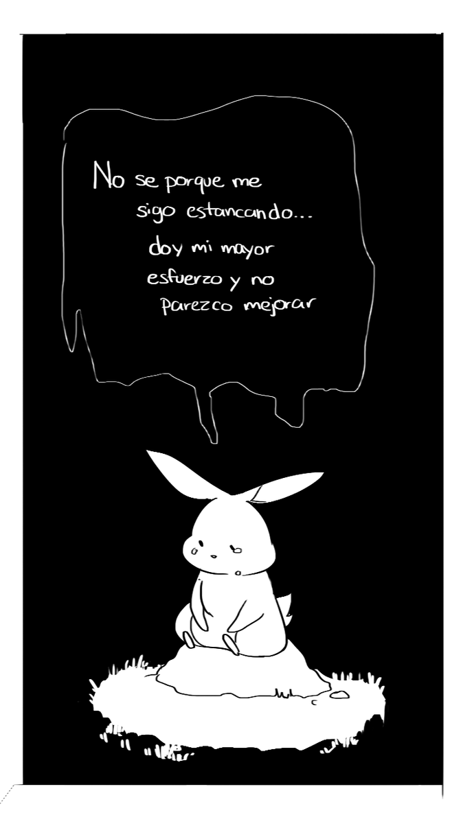 yo creo en ti
con conejitos 