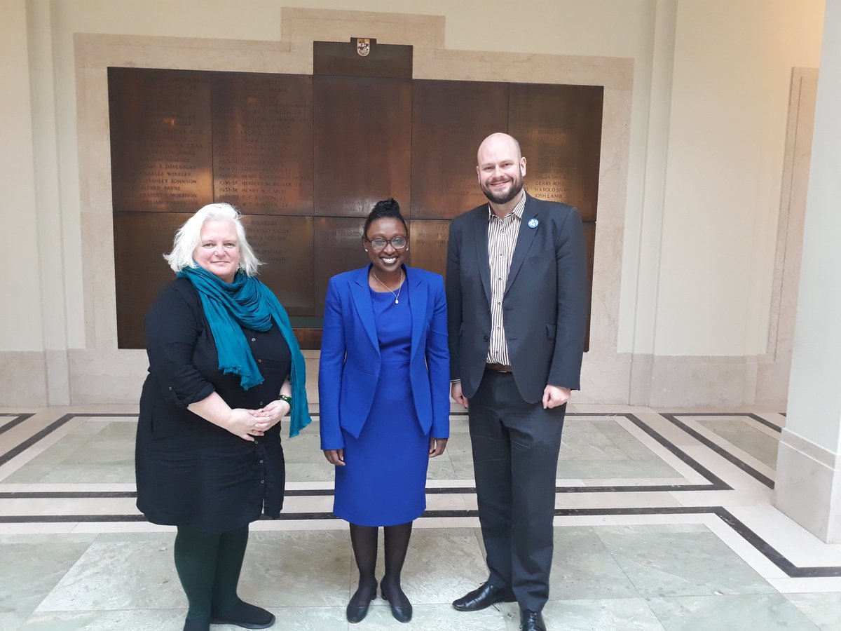 AnntoinetteBra1's tweet photo. Pleasure to mentor &amp; hear the amazing things Cllr @jemimalaing is doing, who leads on Children in  Plymouth led by the brillant @CouncillorTudor. Lots of conversations including seeing the @mayorofhackney, discussing the Mockingbird Model and visiting a Semi-idependent provision https://t.co/0AsrZall4y