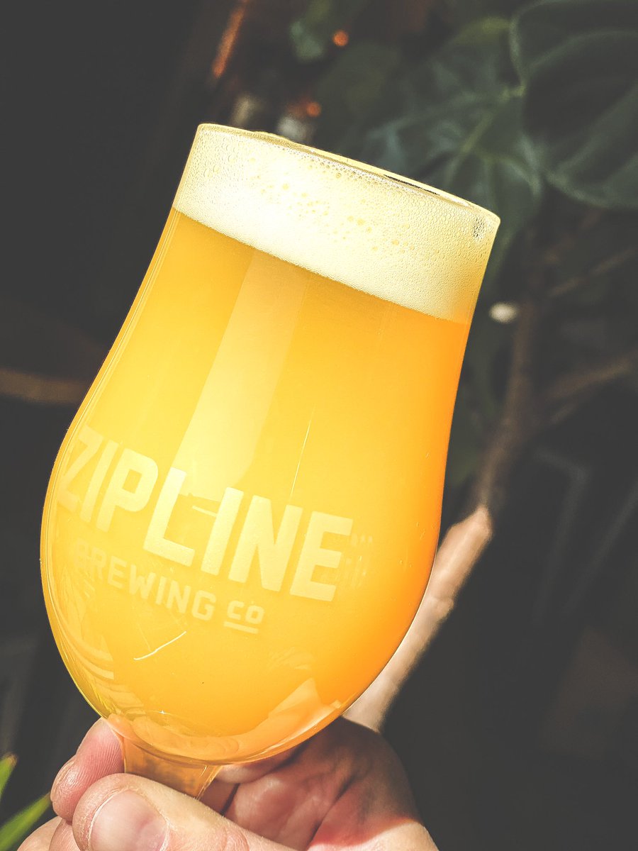 Zipline Beer Hall ZiplineBeerHall Twitter Profile Sotwe