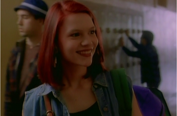 MSCLquotes's tweet image. "I am telling you, we had a time! Didn't we? Didn't we have a time?"
"We did. We had a time."